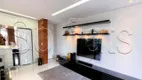 Foto 8 de Flat com 2 Quartos à venda, 58m² em Vila Olímpia, São Paulo