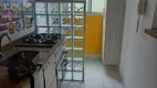 Foto 7 de Apartamento com 2 Quartos para alugar, 50m² em Parque São Vicente, Mauá