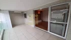 Foto 3 de Apartamento com 3 Quartos à venda, 109m² em Chácara Santo Antônio, São Paulo