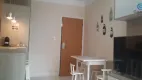 Foto 2 de Flat com 1 Quarto para alugar, 45m² em Gonzaga, Santos