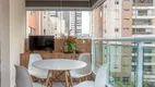 Foto 4 de Apartamento com 1 Quarto à venda, 33m² em Pinheiros, São Paulo