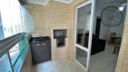 Foto 4 de Apartamento com 2 Quartos à venda, 68m² em Vila Guilhermina, Praia Grande