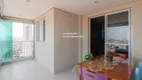 Foto 6 de Apartamento com 3 Quartos à venda, 72m² em Vila Isolina Mazzei, São Paulo