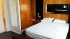 Foto 3 de Flat com 1 Quarto à venda, 33m² em Moema, São Paulo