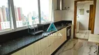 Foto 11 de Apartamento com 3 Quartos à venda, 120m² em Vila Bastos, Santo André