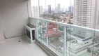 Foto 4 de Apartamento com 1 Quarto à venda, 49m² em Brooklin, São Paulo