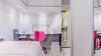 Foto 16 de Apartamento com 3 Quartos à venda, 105m² em Chácara Califórnia, São Paulo