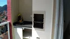 Foto 25 de Apartamento com 2 Quartos à venda, 85m² em Prainha, Caraguatatuba