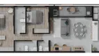 Foto 25 de Apartamento com 2 Quartos à venda, 738m² em Alto da Rua XV, Curitiba