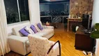 Foto 6 de Apartamento com 2 Quartos à venda, 78m² em Vila Marari, São Paulo