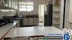 Foto 14 de Apartamento com 3 Quartos à venda, 145m² em José Menino, Santos