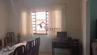 Foto 3 de Casa com 3 Quartos à venda, 402m² em Parque Vista Alegre, Bauru