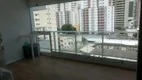 Foto 24 de Apartamento com 1 Quarto à venda, 35m² em Consolação, São Paulo