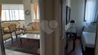 Foto 3 de Apartamento com 3 Quartos à venda, 105m² em Santana, São Paulo