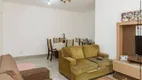 Foto 4 de Apartamento com 3 Quartos à venda, 119m² em Ponta da Praia, Santos