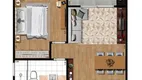 Foto 13 de Apartamento com 2 Quartos à venda, 75m² em Parque Residencial Aquarius, São José dos Campos