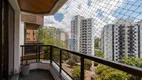 Foto 22 de Apartamento com 3 Quartos à venda, 119m² em Vila Andrade, São Paulo