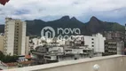 Foto 2 de Cobertura com 3 Quartos à venda, 130m² em Vila Isabel, Rio de Janeiro