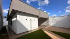 Foto 3 de Casa com 3 Quartos à venda, 172m² em Cidade Jardim, Uberlândia