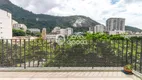 Foto 8 de Apartamento com 1 Quarto à venda, 63m² em Humaitá, Rio de Janeiro