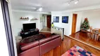 Foto 4 de Apartamento com 4 Quartos à venda, 162m² em Campo Belo, São Paulo