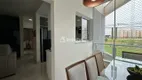 Foto 6 de Apartamento com 2 Quartos à venda, 72m² em Parque Residencial Jaguari, Americana