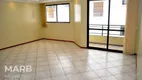 Foto 5 de Apartamento com 3 Quartos à venda, 134m² em Agronômica, Florianópolis