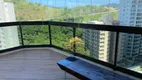 Foto 8 de Apartamento com 4 Quartos para alugar, 400m² em Jardim Astúrias, Guarujá