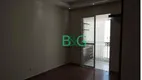 Foto 2 de Apartamento com 2 Quartos à venda, 51m² em Vila Bela, São Paulo