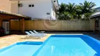 Foto 8 de Casa de Condomínio com 4 Quartos à venda, 305m² em Jardim Acapulco , Guarujá