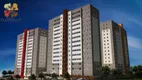 Foto 3 de Apartamento com 2 Quartos à venda, 52m² em Parque Residencial Flamboyant, São José dos Campos