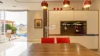 Foto 19 de Casa de Condomínio com 4 Quartos à venda, 523m² em Campo Comprido, Curitiba