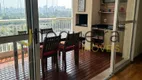 Foto 6 de Apartamento com 2 Quartos à venda, 117m² em Jardim Marajoara, São Paulo