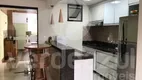 Foto 3 de Casa de Condomínio com 2 Quartos à venda, 140m² em Jardim Miranda, Campinas
