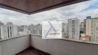 Foto 6 de Apartamento com 4 Quartos para venda ou aluguel, 310m² em Santa Cecília, São Paulo