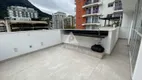 Foto 3 de Apartamento com 3 Quartos à venda, 172m² em Lagoa, Rio de Janeiro