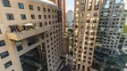 Foto 12 de Flat com 1 Quarto para alugar, 33m² em Moema, São Paulo