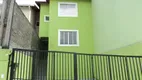 Foto 2 de Casa com 3 Quartos à venda, 85m² em Parque Bahia, Cotia