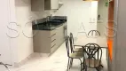 Foto 2 de Apartamento com 1 Quarto à venda, 38m² em República, São Paulo