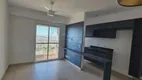 Foto 2 de Apartamento com 1 Quarto para alugar, 43m² em Jardim Sumare, Ribeirão Preto