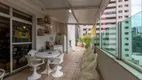 Foto 41 de Apartamento com 6 Quartos à venda, 300m² em Lourdes, Belo Horizonte