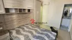 Foto 12 de Apartamento com 2 Quartos à venda, 59m² em Cidade Ocian, Praia Grande
