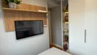 Foto 12 de Apartamento com 2 Quartos à venda, 43m² em Vila Pires, Santo André