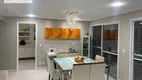 Foto 9 de Apartamento com 3 Quartos à venda, 150m² em Vila Augusta, Guarulhos