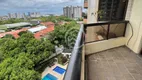 Foto 8 de Apartamento com 4 Quartos à venda, 158m² em Chapada, Manaus