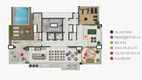 Foto 11 de Apartamento com 2 Quartos à venda, 94m² em Centro, Torres