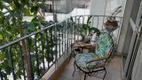 Foto 8 de Apartamento com 3 Quartos para alugar, 200m² em Santa Cecília, São Paulo
