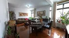 Foto 4 de Apartamento com 4 Quartos à venda, 118m² em Campestre, Santo André