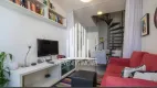 Foto 2 de Apartamento com 4 Quartos à venda, 128m² em Brooklin, São Paulo