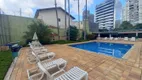 Foto 17 de Apartamento com 3 Quartos para alugar, 72m² em Brooklin, São Paulo